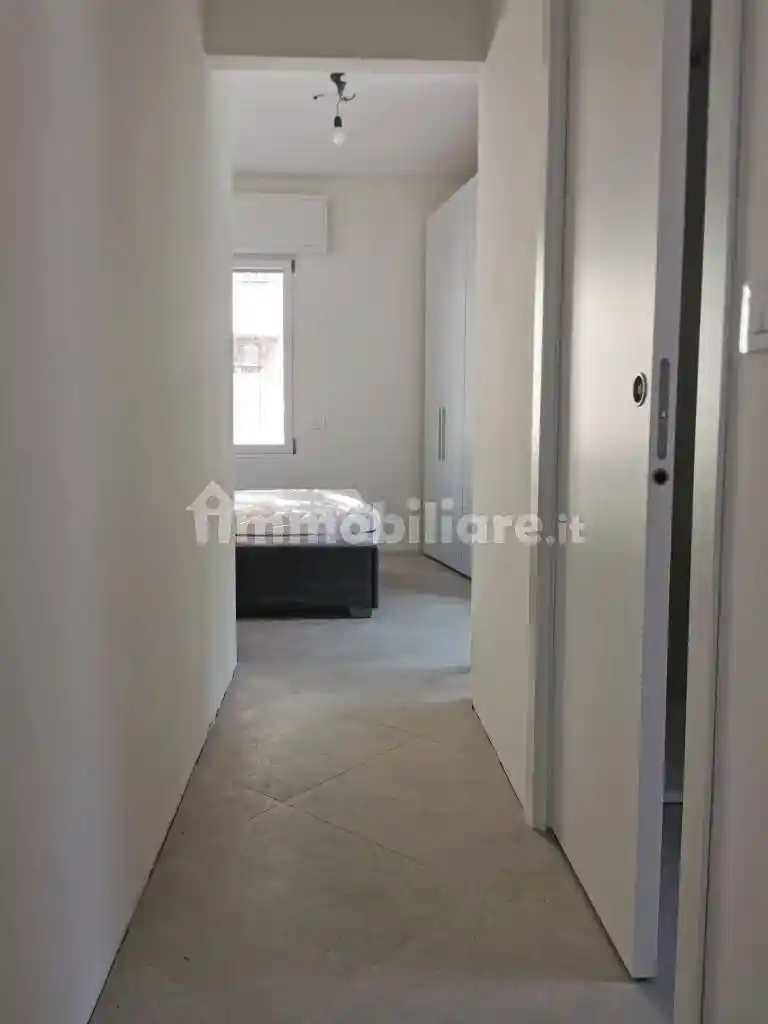 Bilocale via Monti Lepini 1, Molise - Cuoco, Milano - foto 4