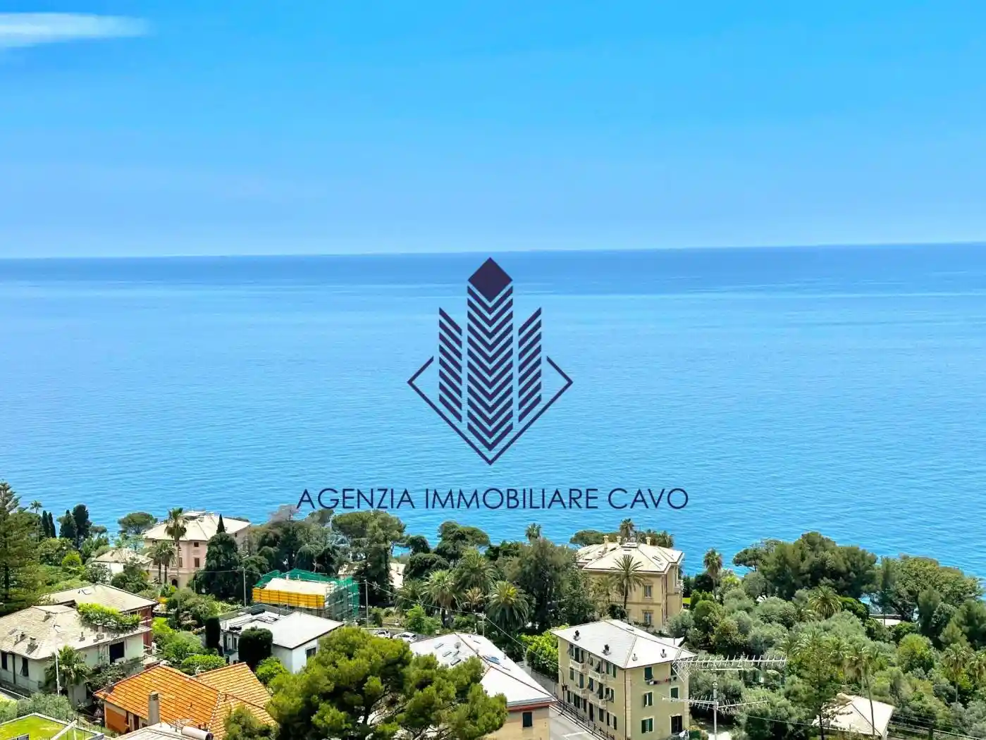 Villa in vendita a Pieve Ligure