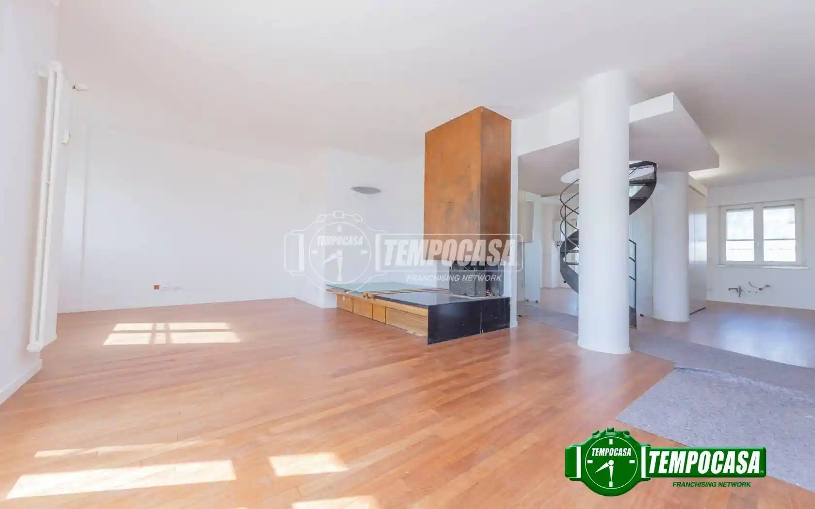 Attico via dei cignoli, Certosa, Milano - foto 3