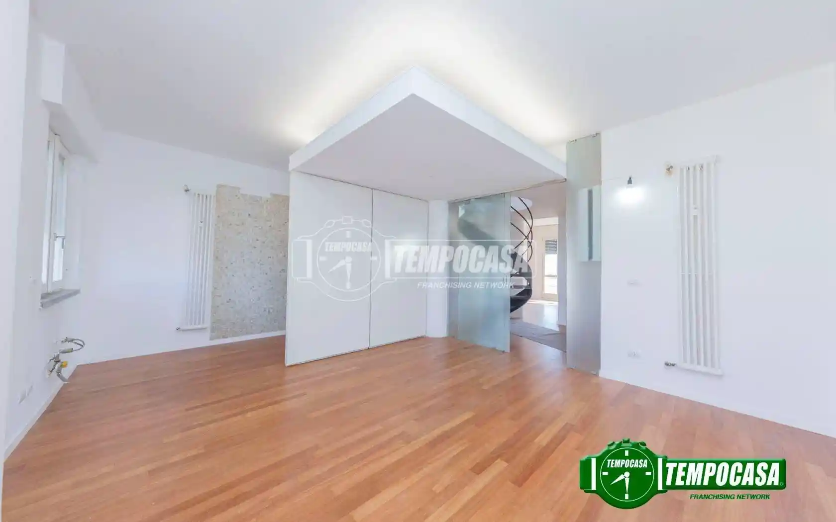 Attico via dei cignoli, Certosa, Milano - foto 5