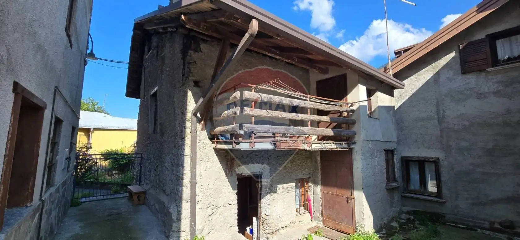 Terratetto unifamiliare via Tito Speri 90, Santicolo, Corteno Golgi - foto 3