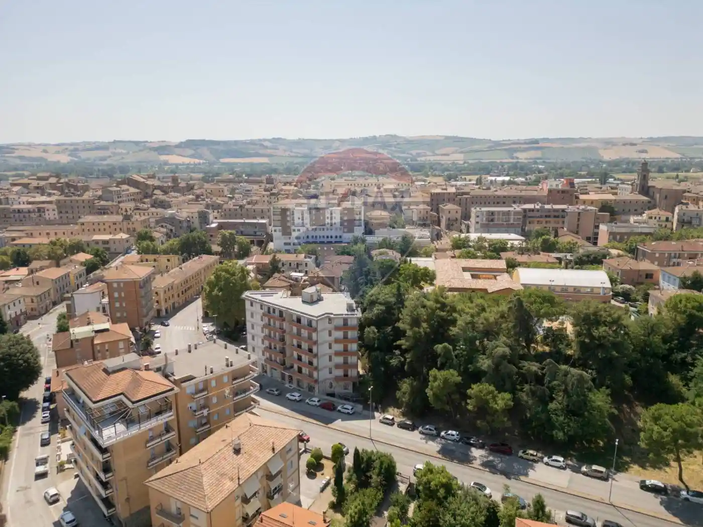 Appartamento viale papa giovanni ventrieesimo 6, San Francesco - Papa Giovanni XXIII, Jesi - foto 2