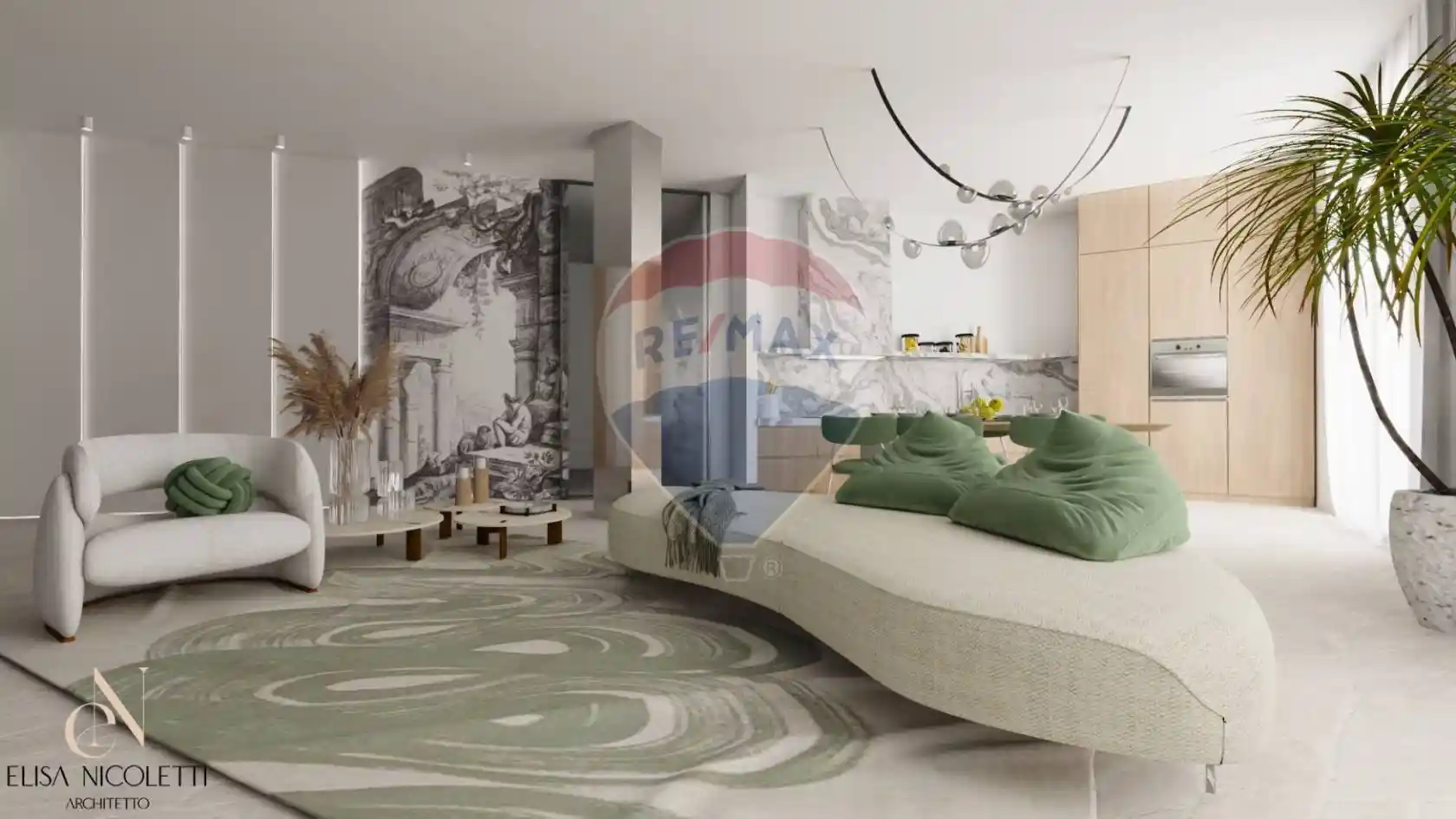 Appartamento viale papa giovanni ventrieesimo 6, San Francesco - Papa Giovanni XXIII, Jesi - foto 3