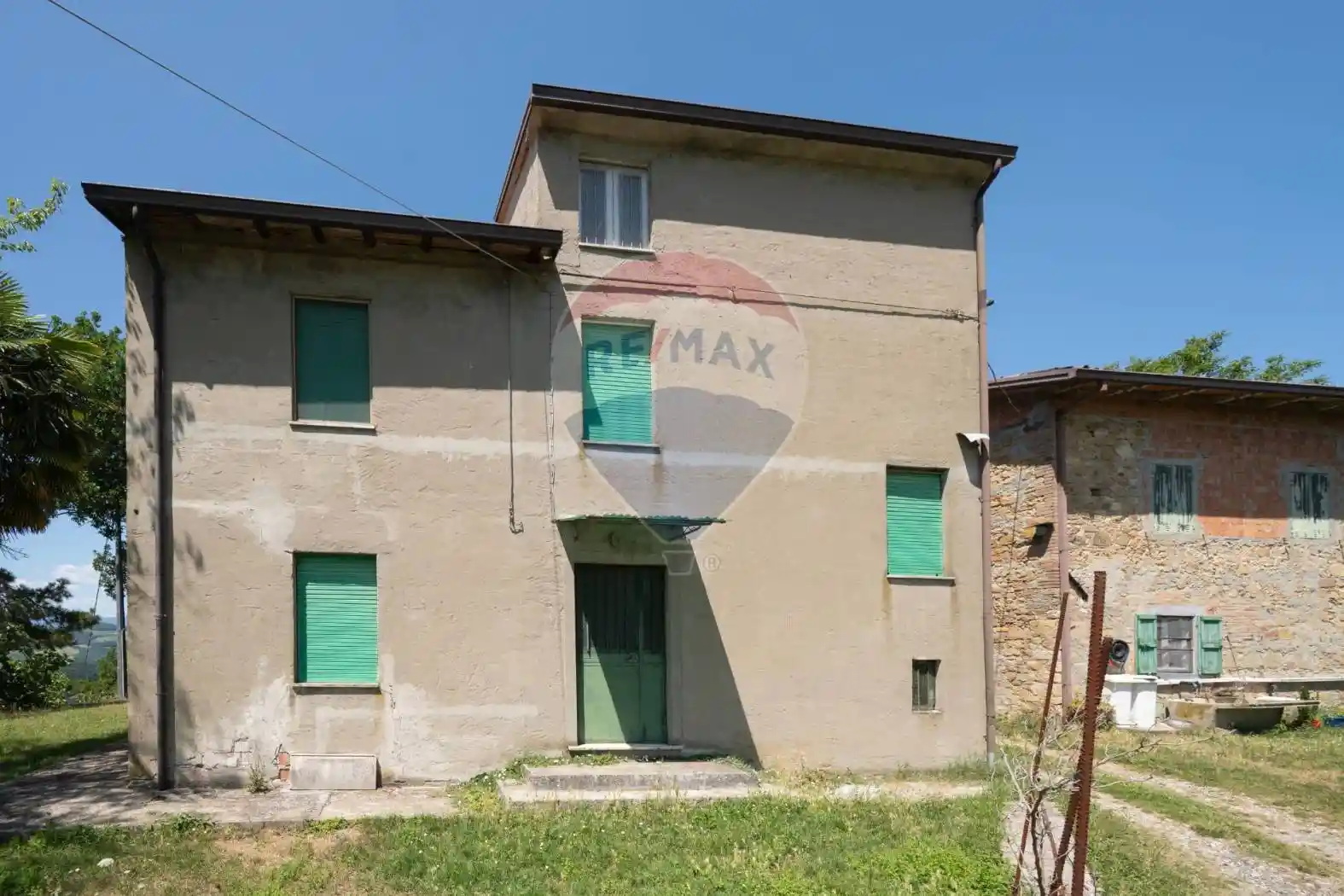 Terratetto unifamiliare Localita Riviano, Varano de' Melegari - foto 4