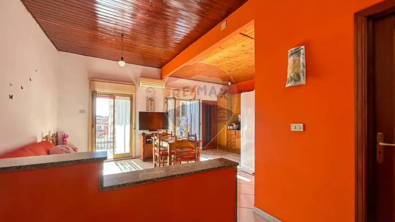 Appartamento in vendita a Catania