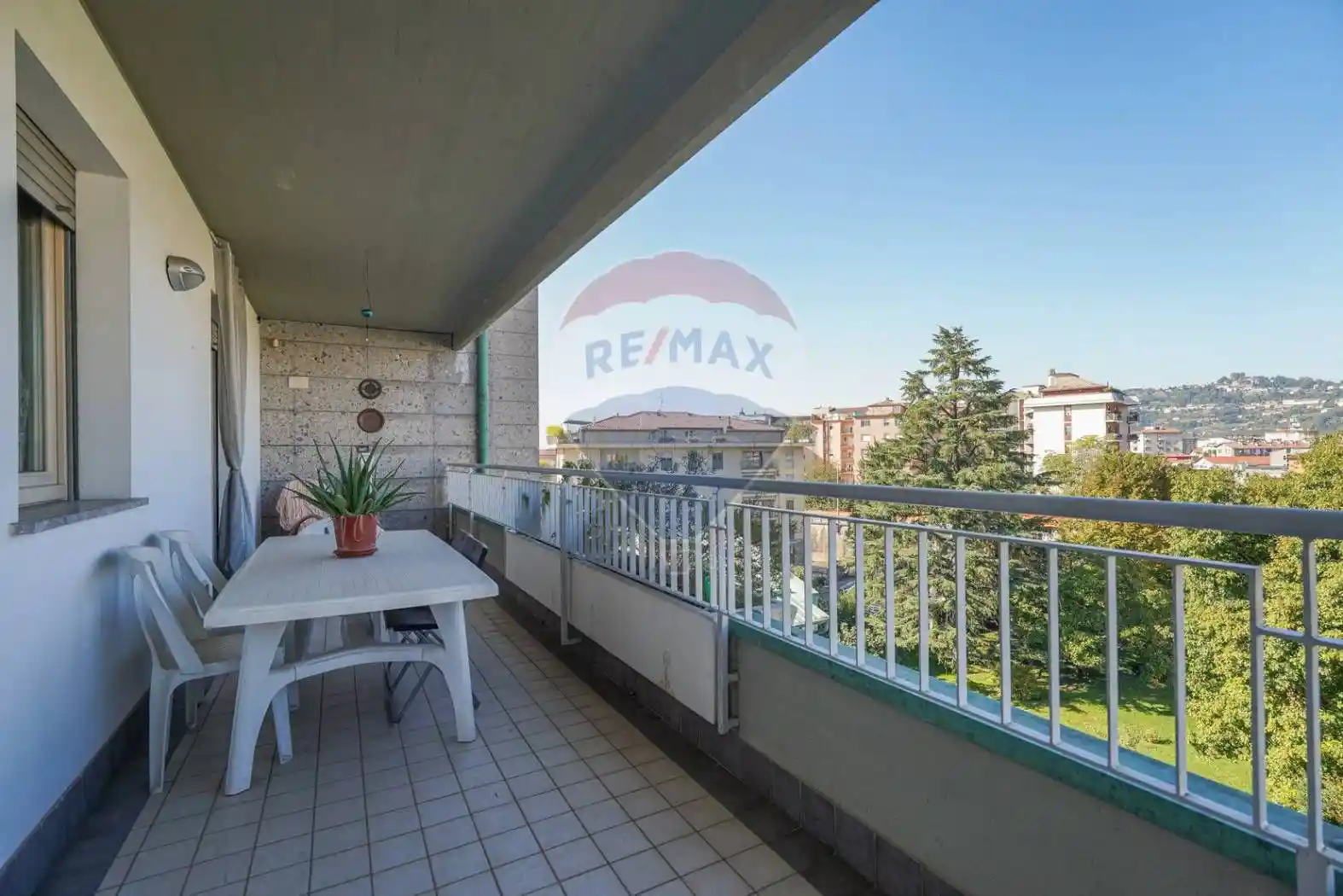 Appartamento in vendita a Bergamo