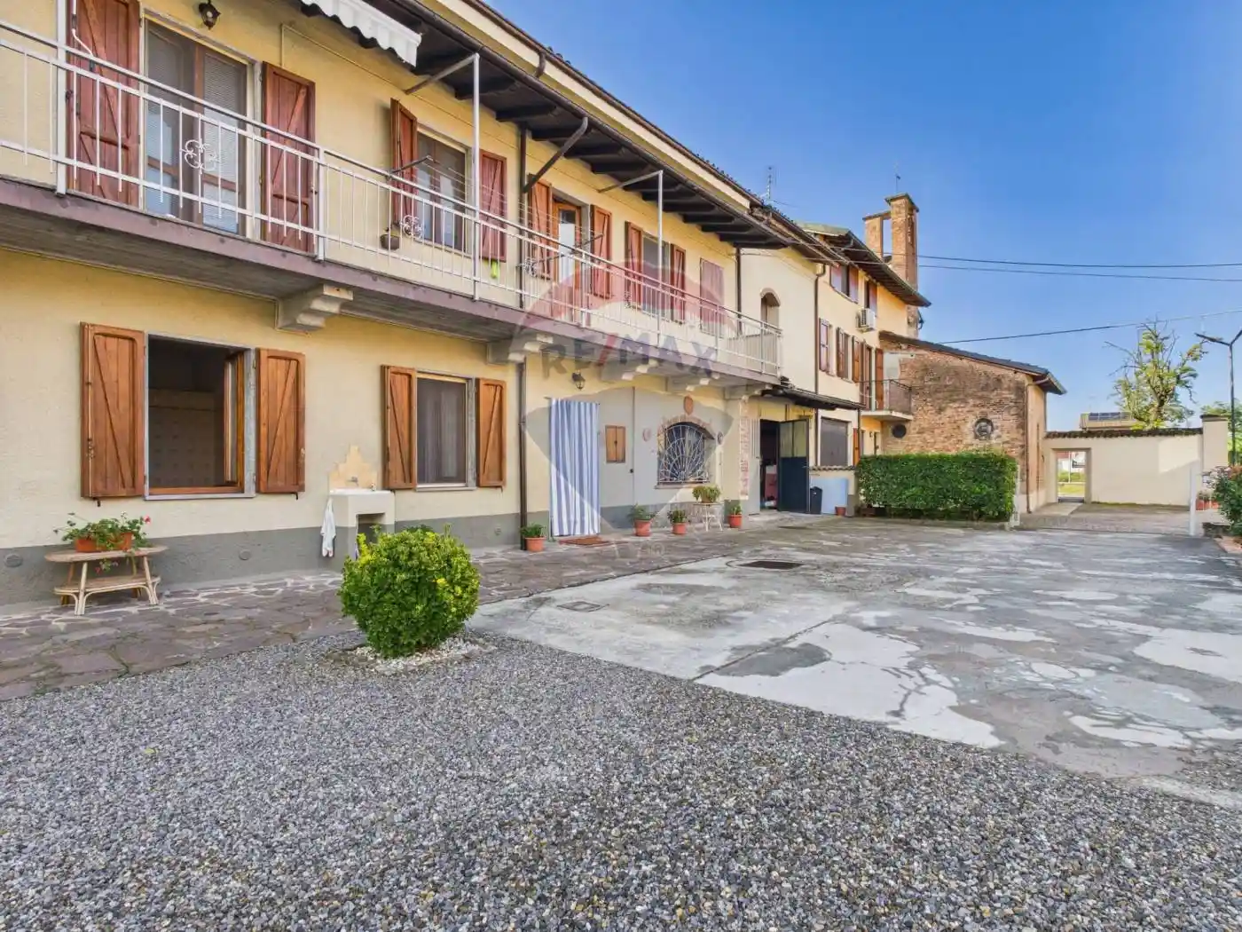 Terratetto unifamiliare frazione Bottarolo 4, Barbianello - foto 2