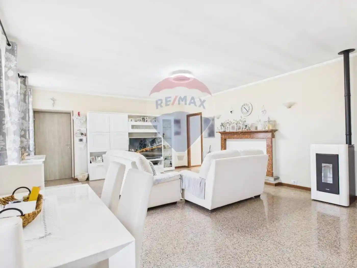 Terratetto unifamiliare frazione Bottarolo 4, Barbianello - foto 3