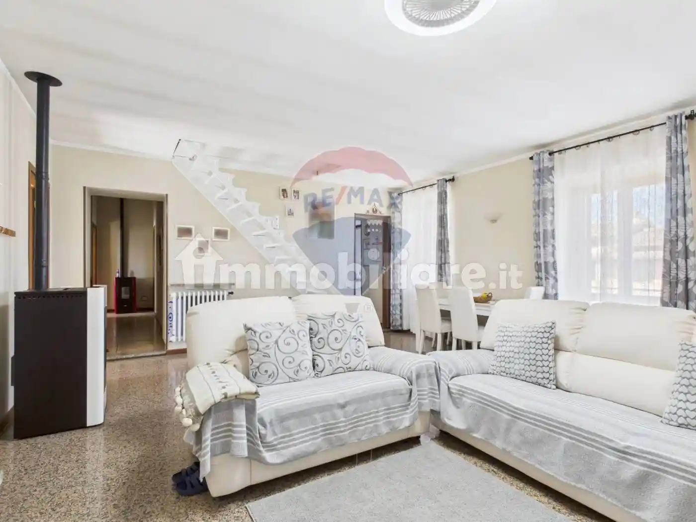 Terratetto unifamiliare frazione Bottarolo 4, Barbianello - foto 5