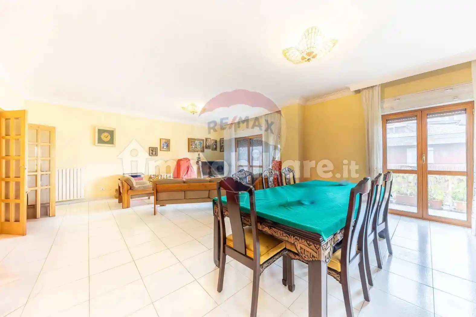 Appartamento via Gasperina 218, Anagnina, Roma - foto 3