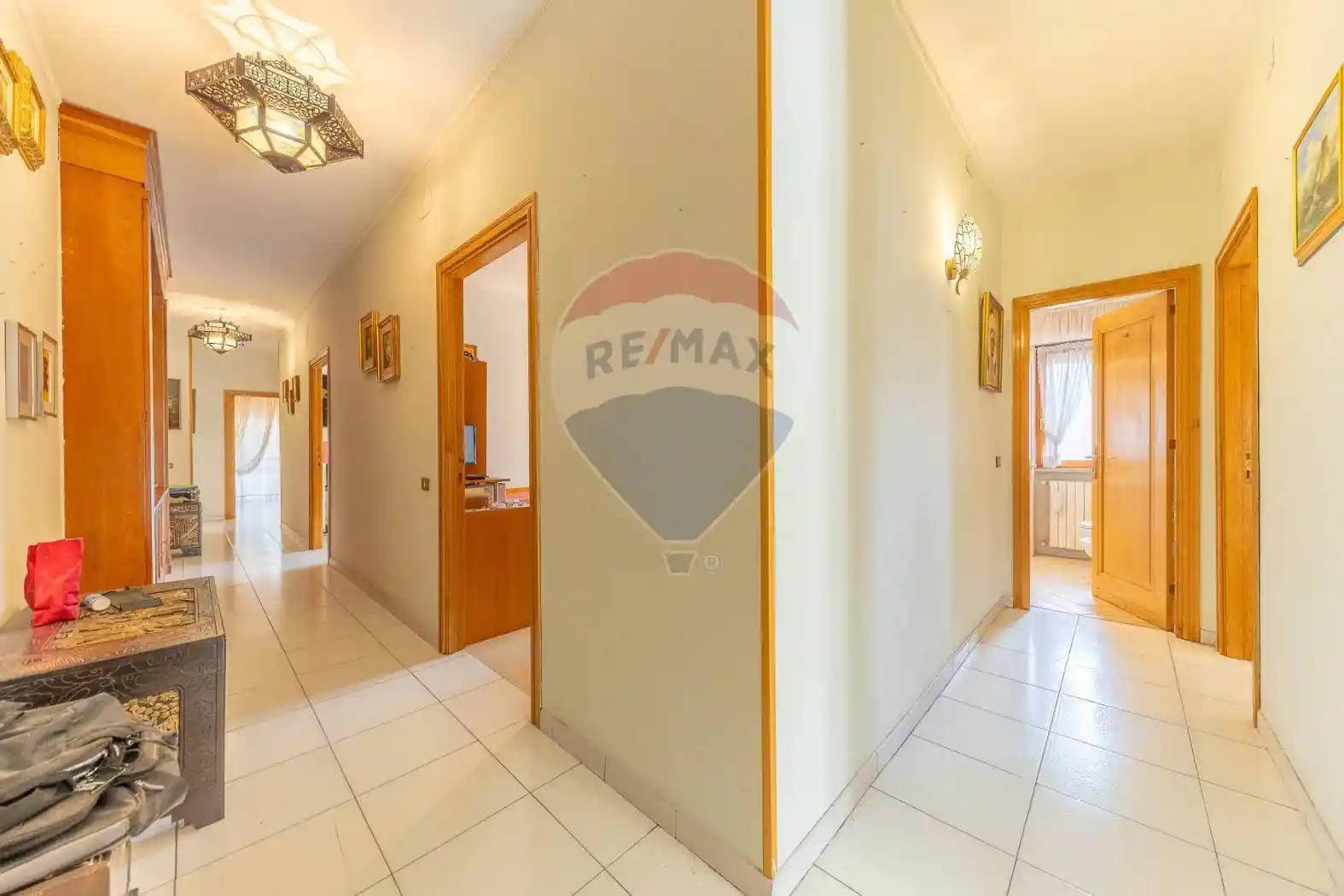 Appartamento via Gasperina 218, Anagnina, Roma - foto 5