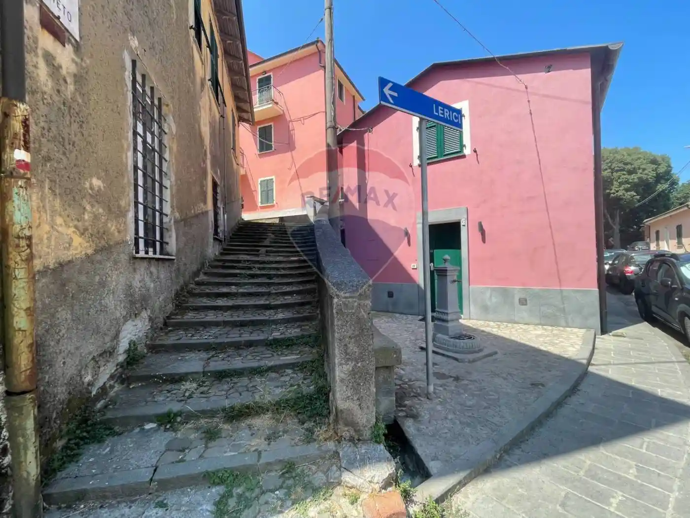 Bilocale buono stato, su più livelli, Pitelli, La Spezia - foto 2