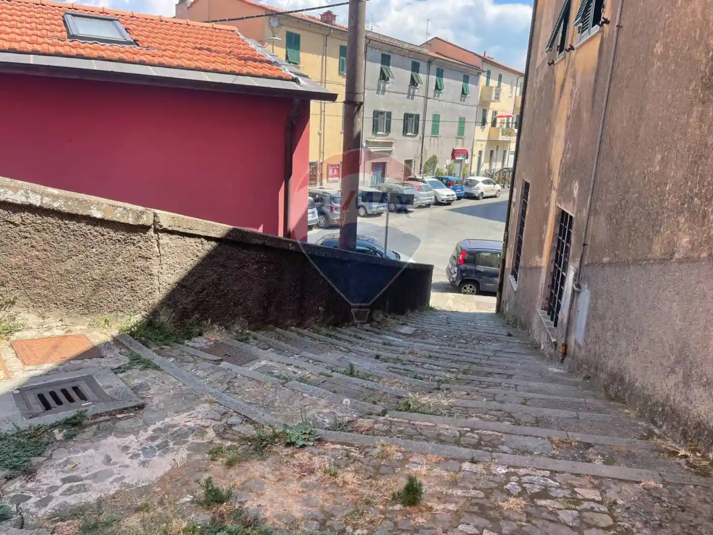 Bilocale buono stato, su più livelli, Pitelli, La Spezia - foto 4