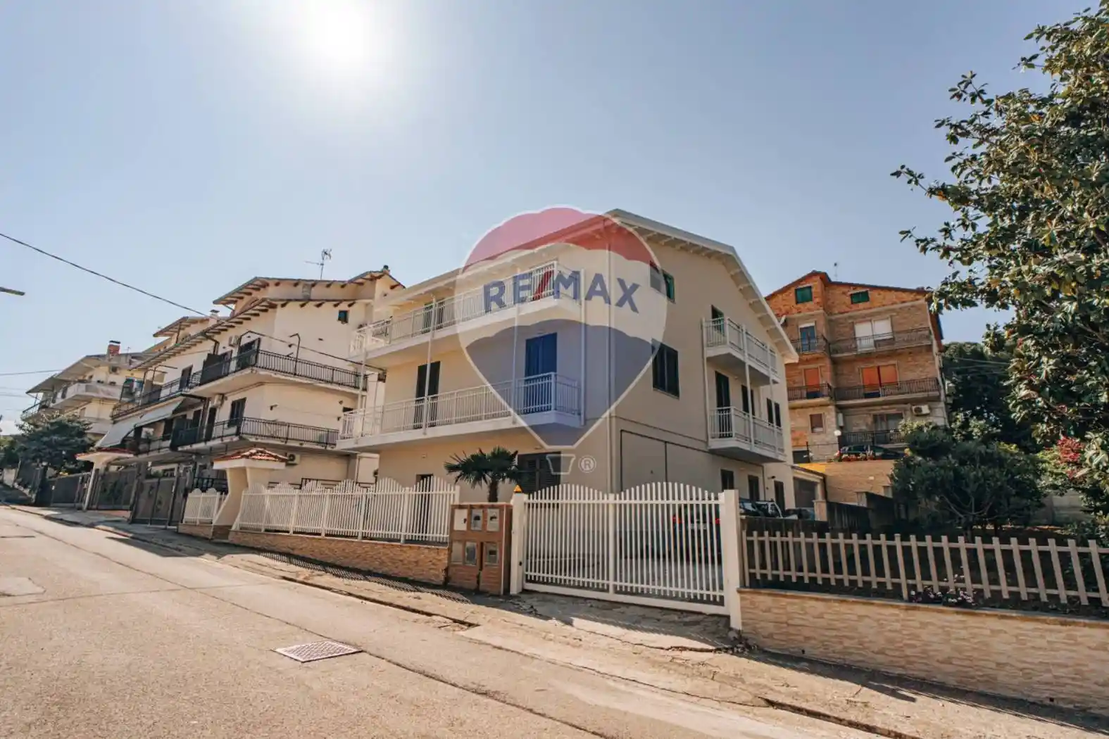 Attico via Don Minzoni 36, Centro, Cupello - foto 2