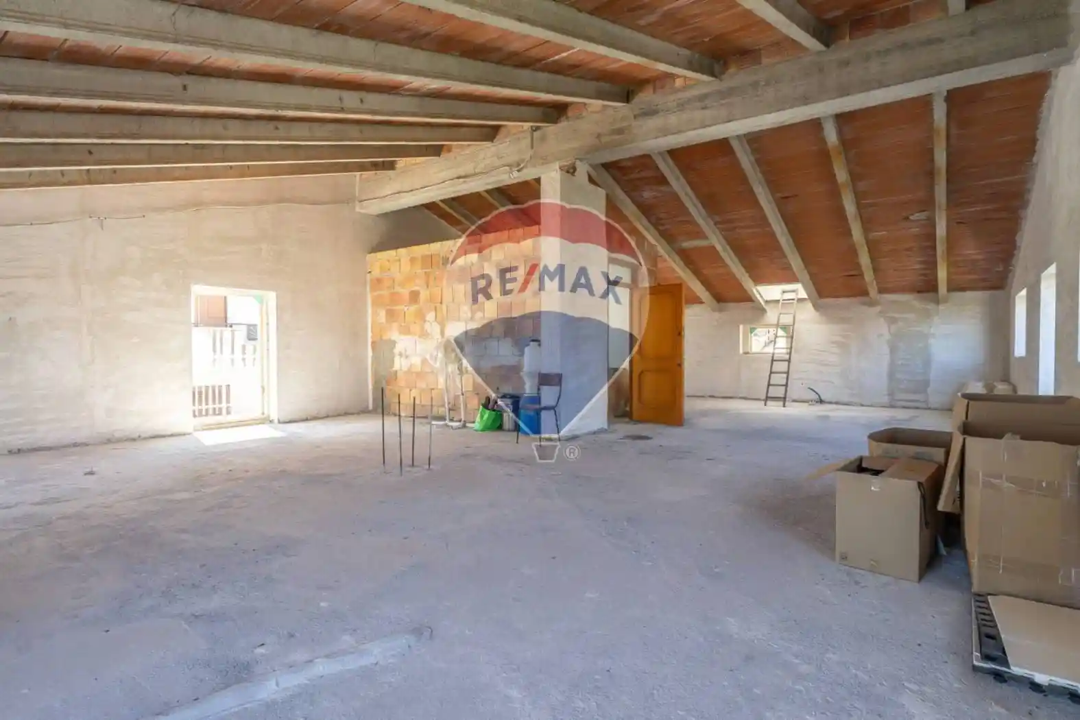 Attico via Don Minzoni 36, Centro, Cupello - foto 3