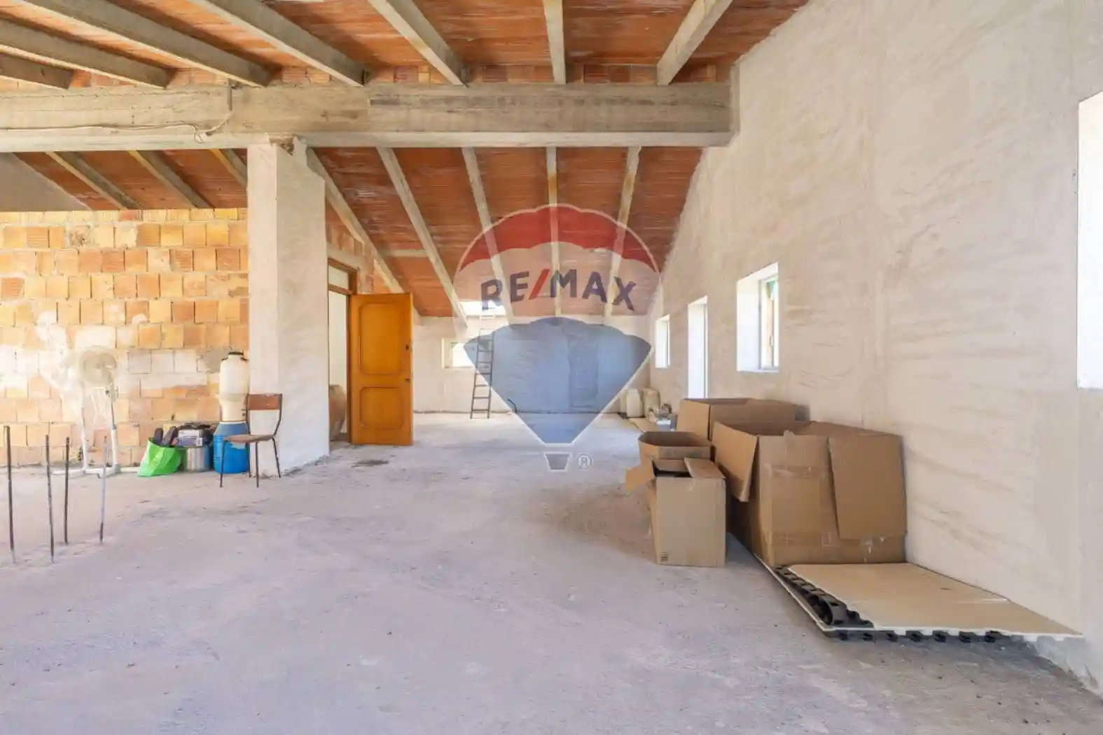 Attico via Don Minzoni 36, Centro, Cupello - foto 4