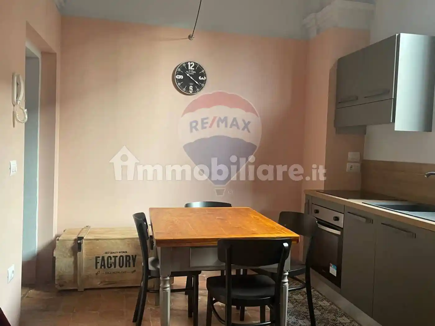 Bilocale ottimo stato, piano rialzato, Centro Storico, Jesi - foto 3