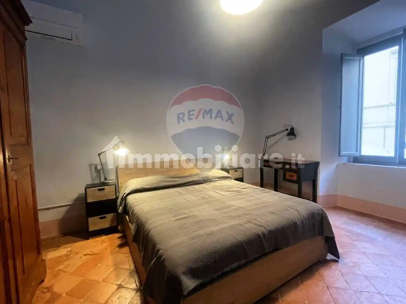 Bilocale ottimo stato, piano rialzato, Centro Storico, Jesi - foto 5