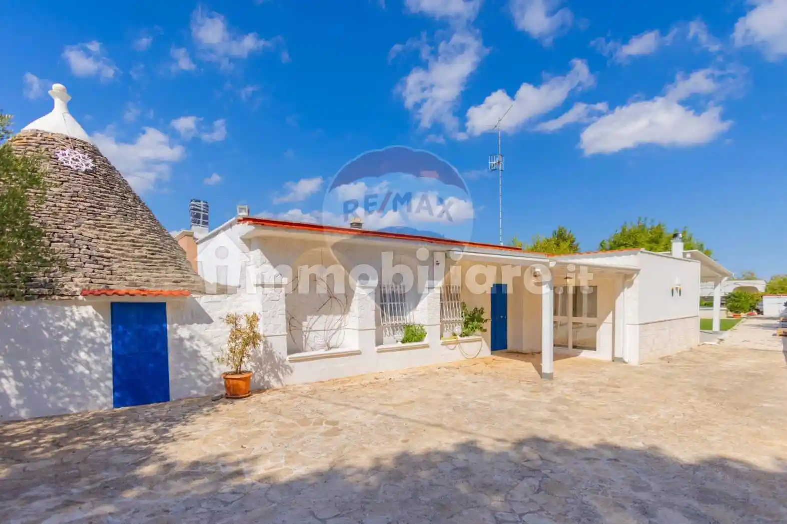 Villa in vendita a Monopoli