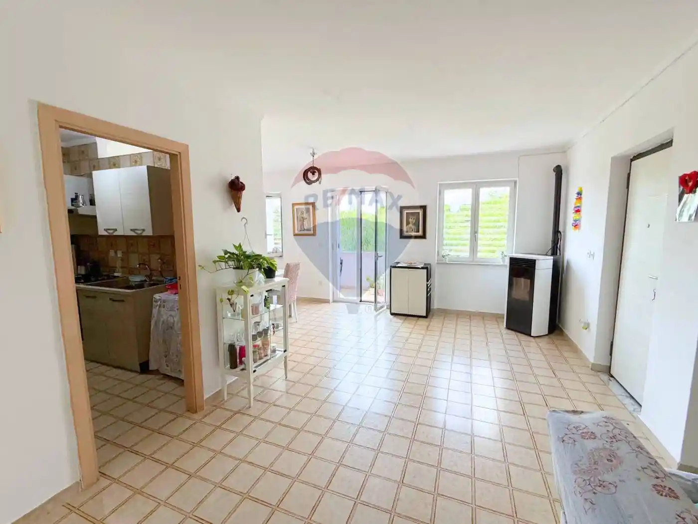 Appartamento in vendita a Manfredonia