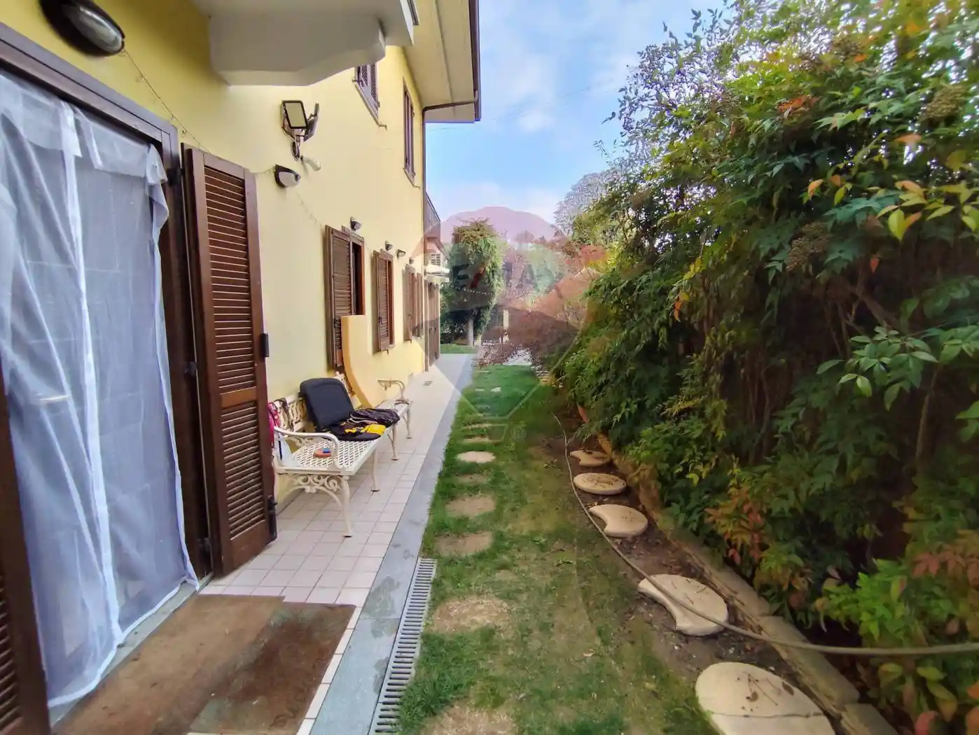 Quadrilocale via Alpignano 123, Posta Vecchia, Rivoli - foto 2