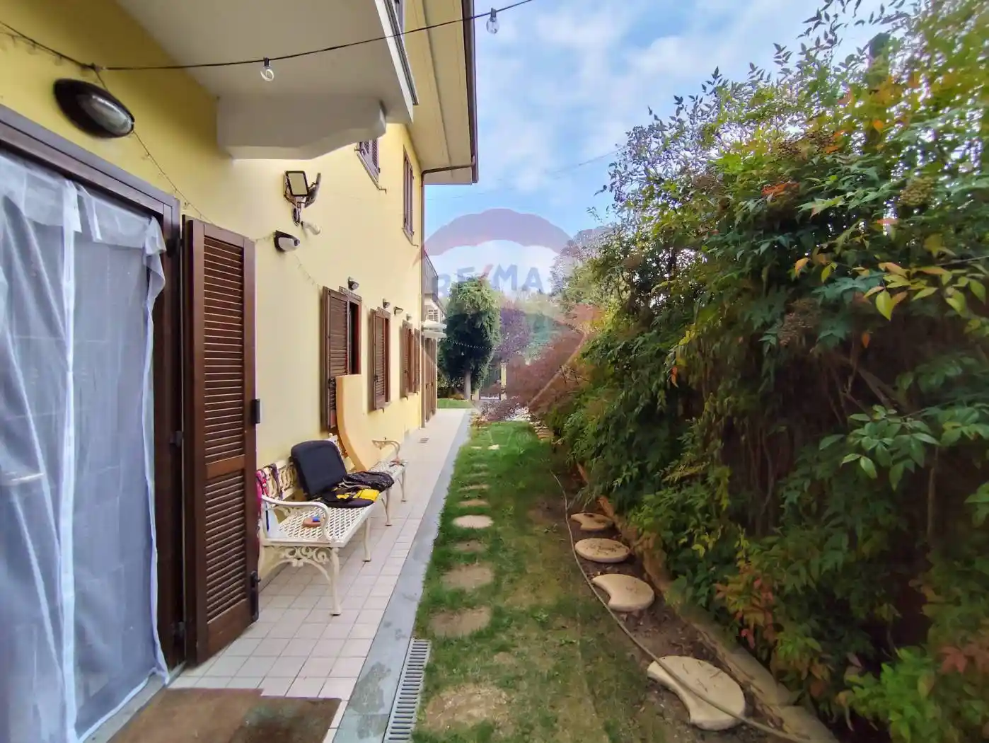 Quadrilocale via Alpignano 123, Posta Vecchia, Rivoli - foto 3