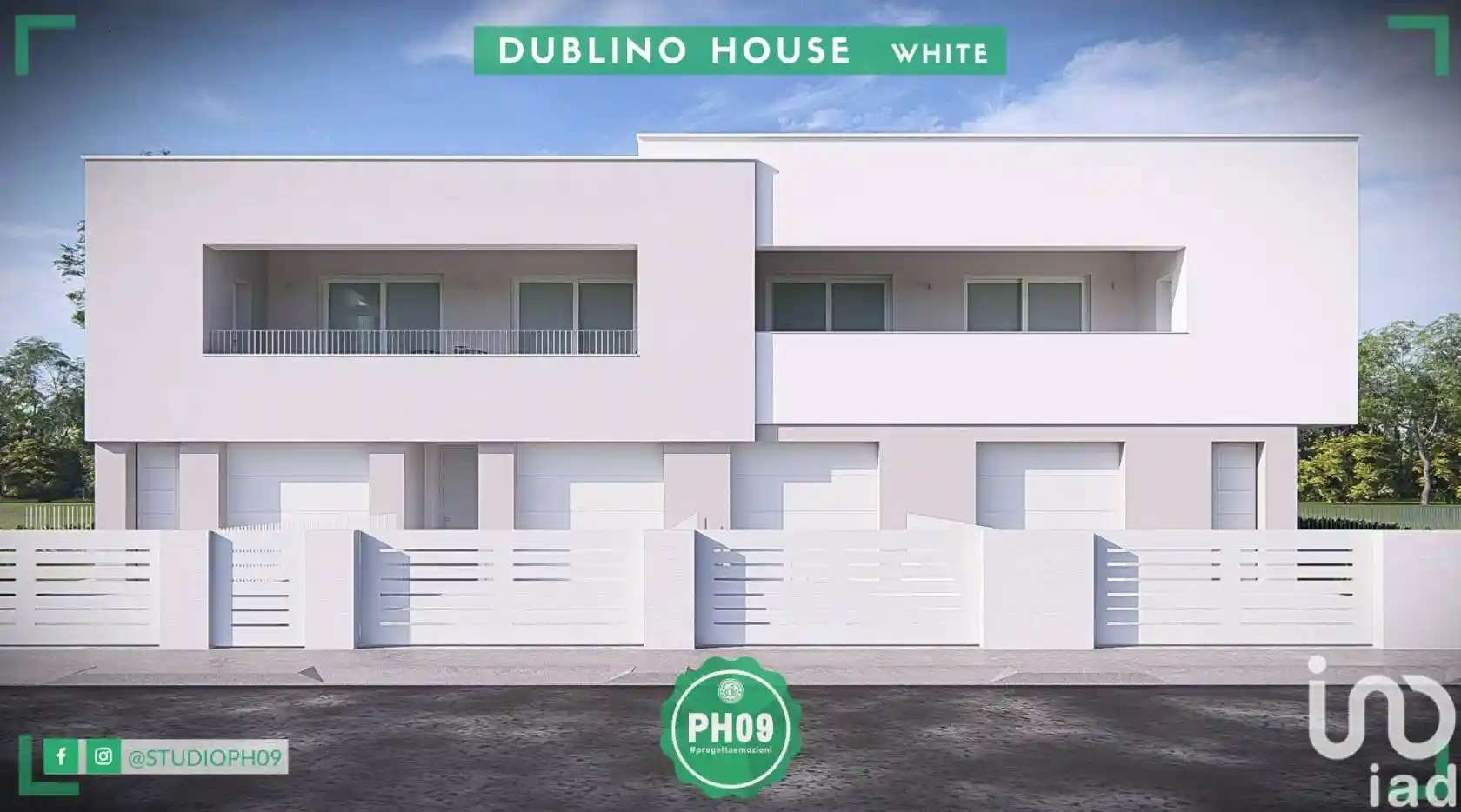 Villa in vendita a Castel Goffredo