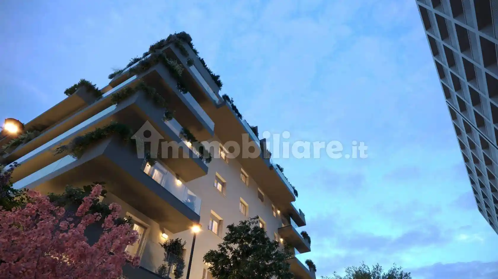 Appartamento in vendita a Rho