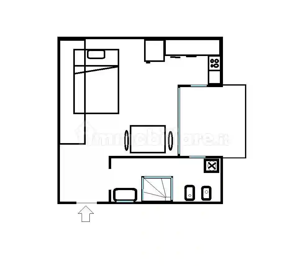 Appartamento - foto 4