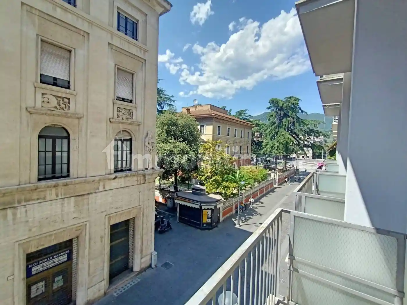 Appartamento in vendita a Terni