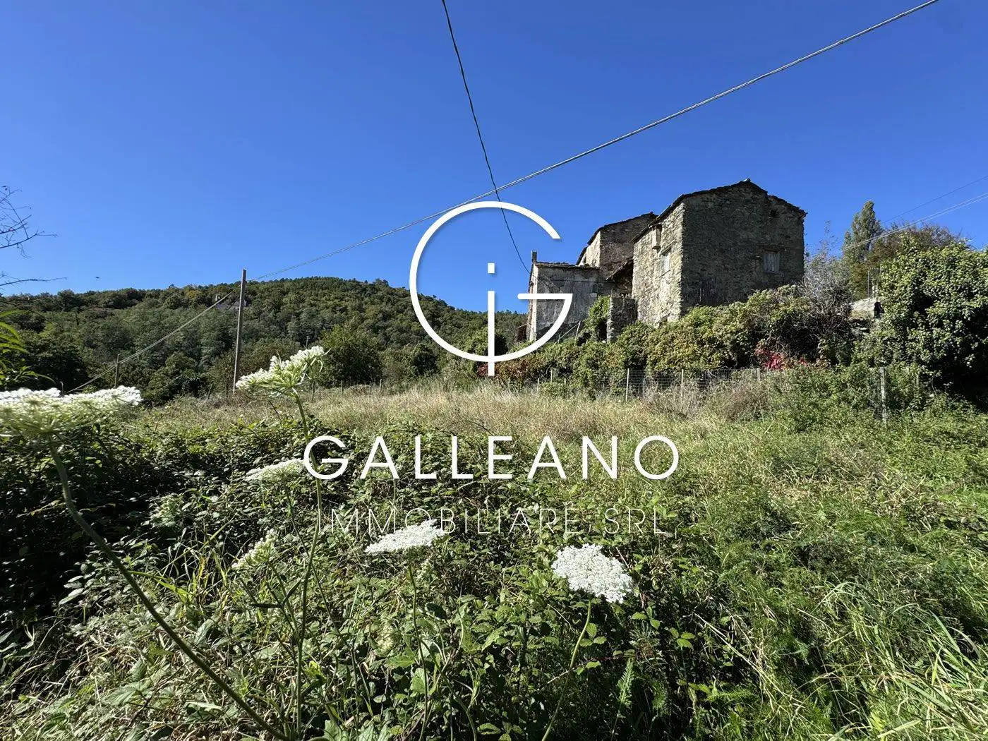 Rustico - Casale in vendita a Varazze