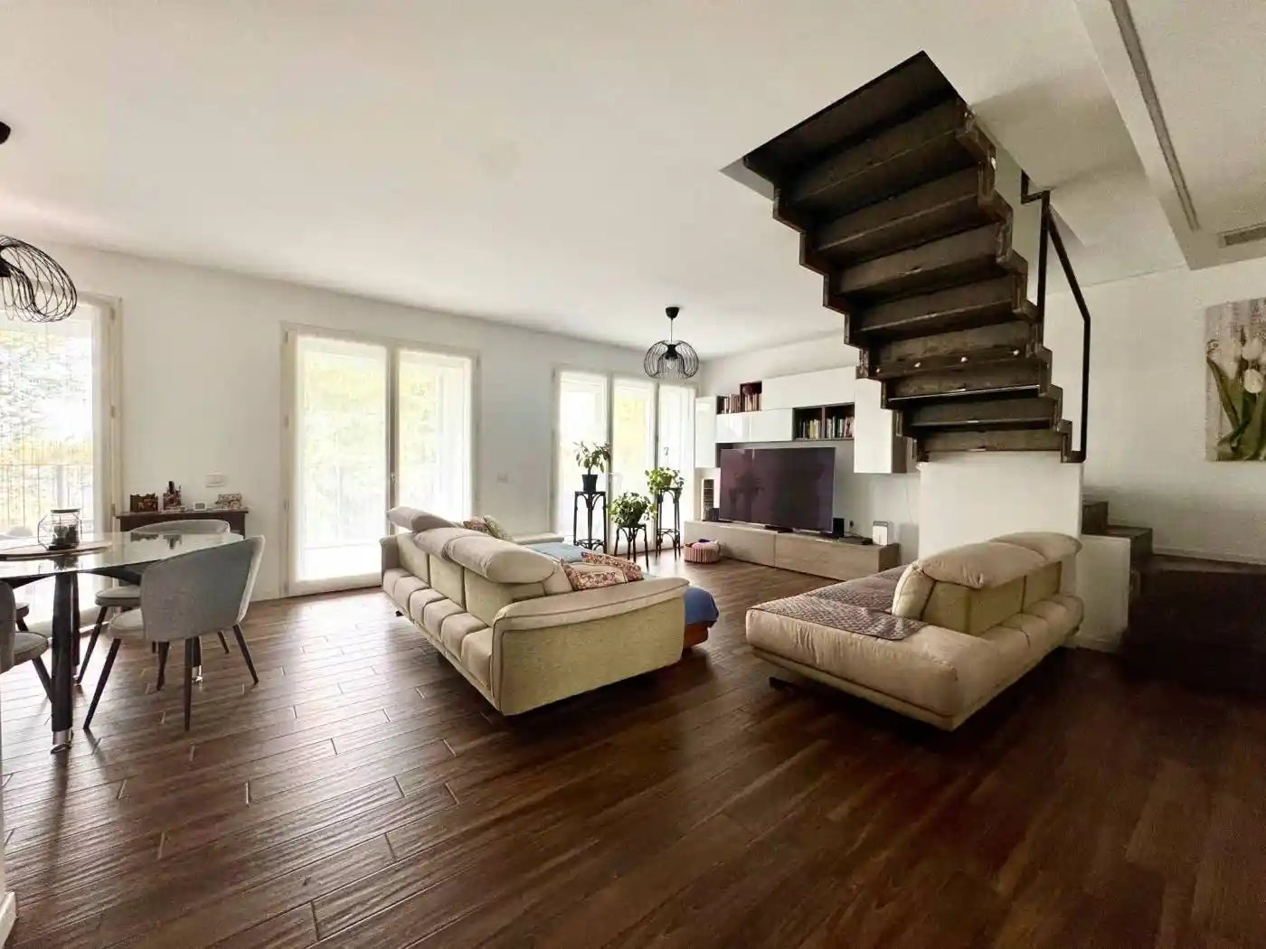 Attico - Mansarda in vendita a Rozzano