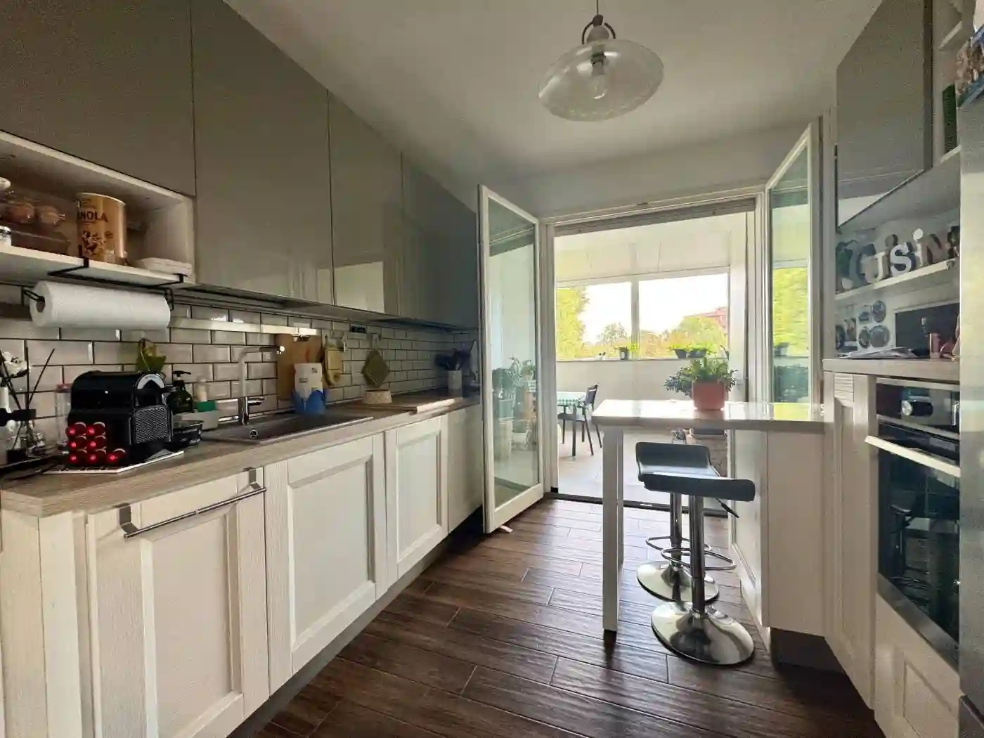 Attico - Mansarda - foto 5