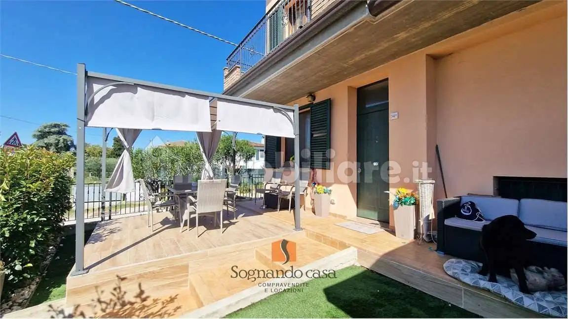 Villa in vendita a Ravenna