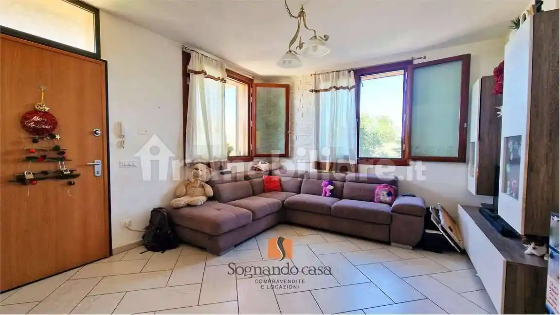 Villa bifamiliare via Godo, 34A, Villanova, Ravenna - foto 5