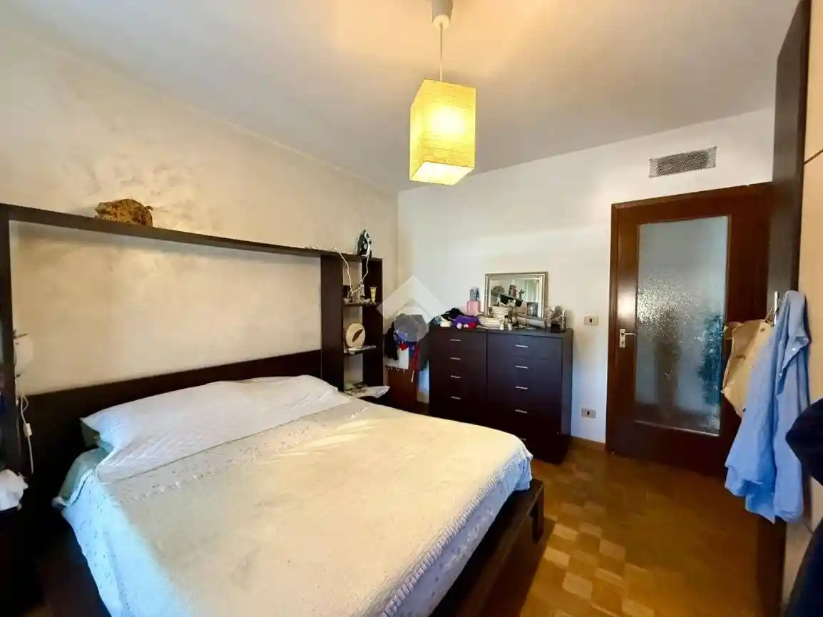 Trilocale via de gregorio di sant'elia 6, Centro, Bricherasio - foto 5