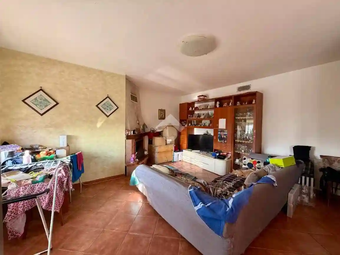 Trilocale via de gregorio di sant'elia 6, Centro, Bricherasio - foto 4