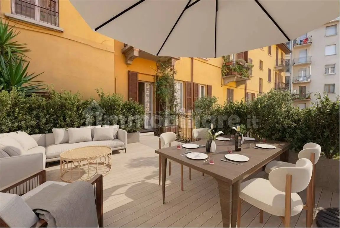 Apartment in vendita a Milan