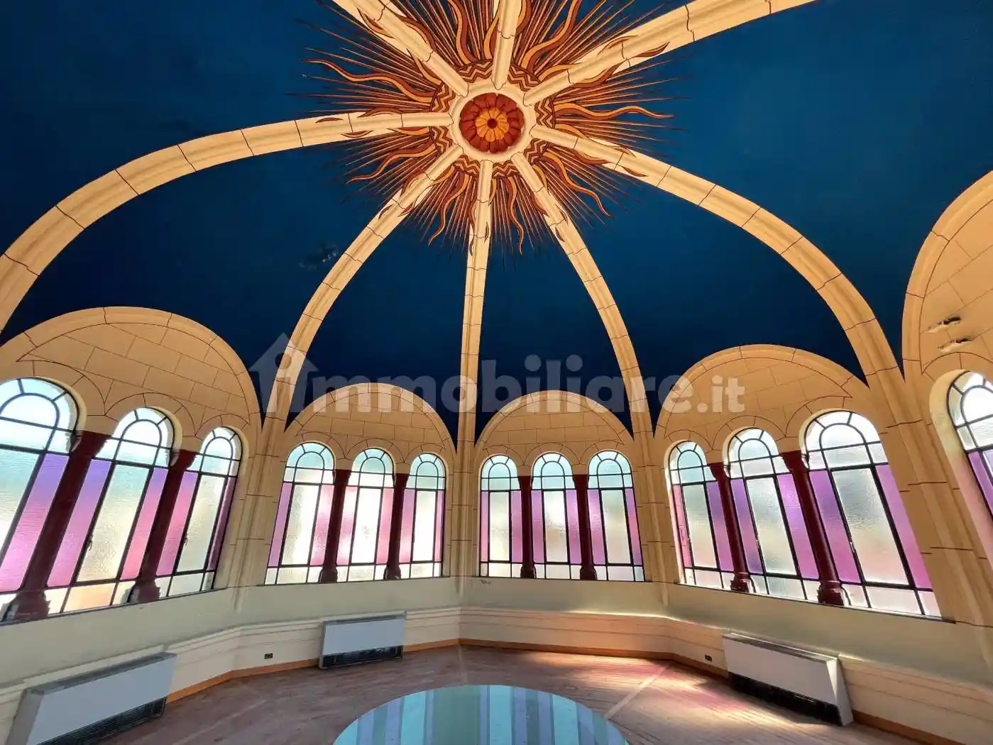 Palazzo - Edificio - foto 3