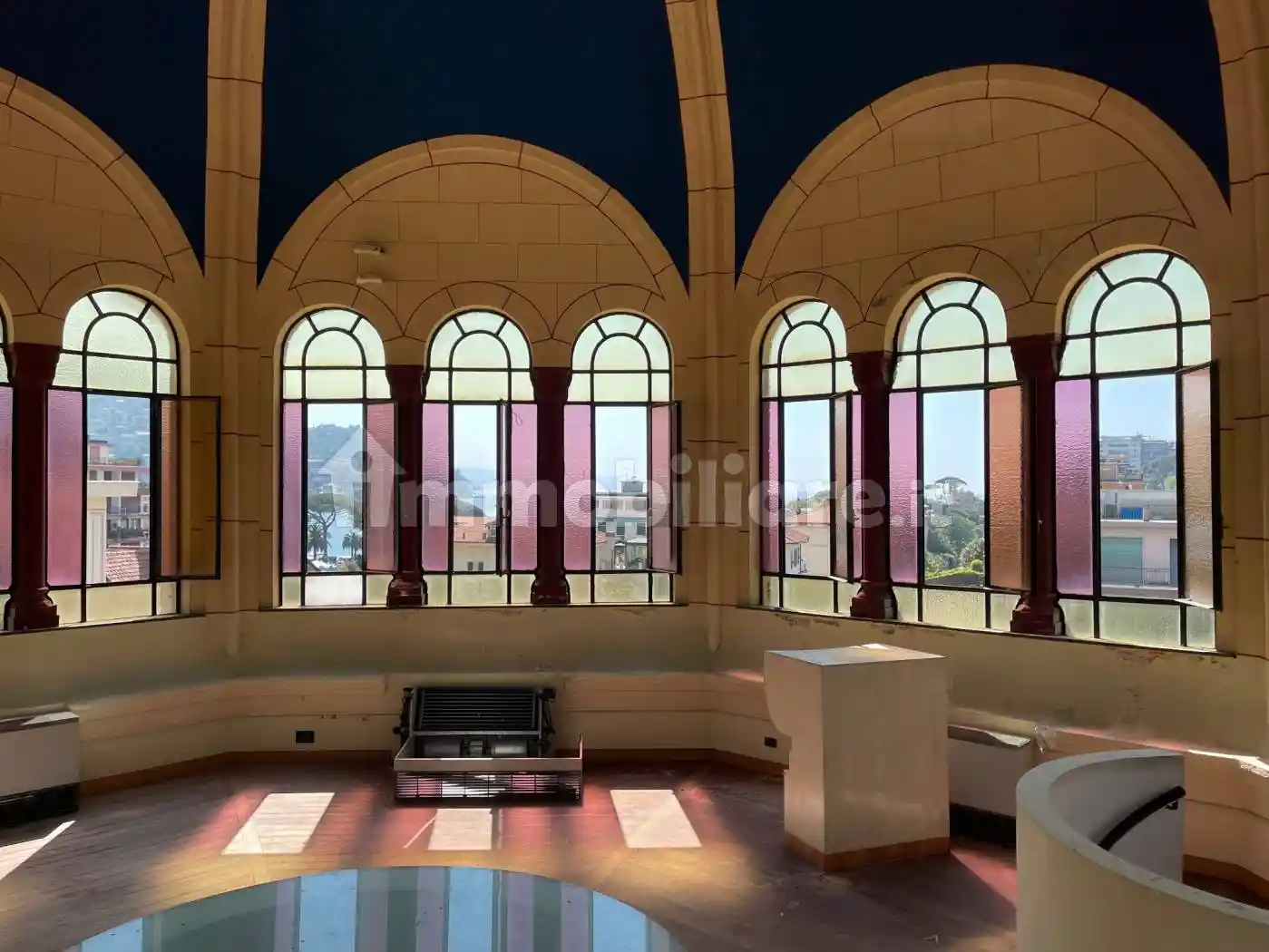 Palazzo - Edificio - foto 4