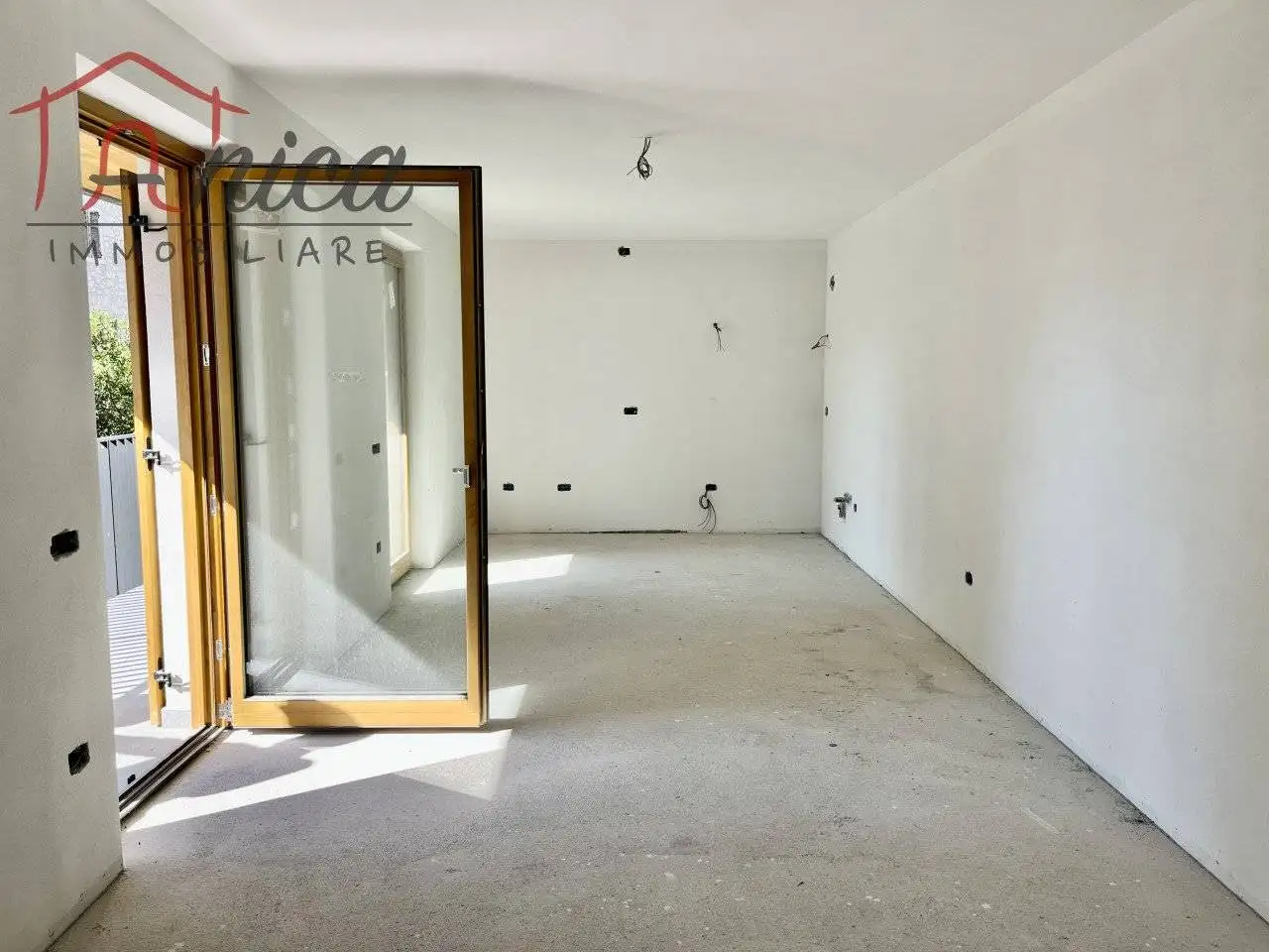 Appartamento in vendita a Aldeno