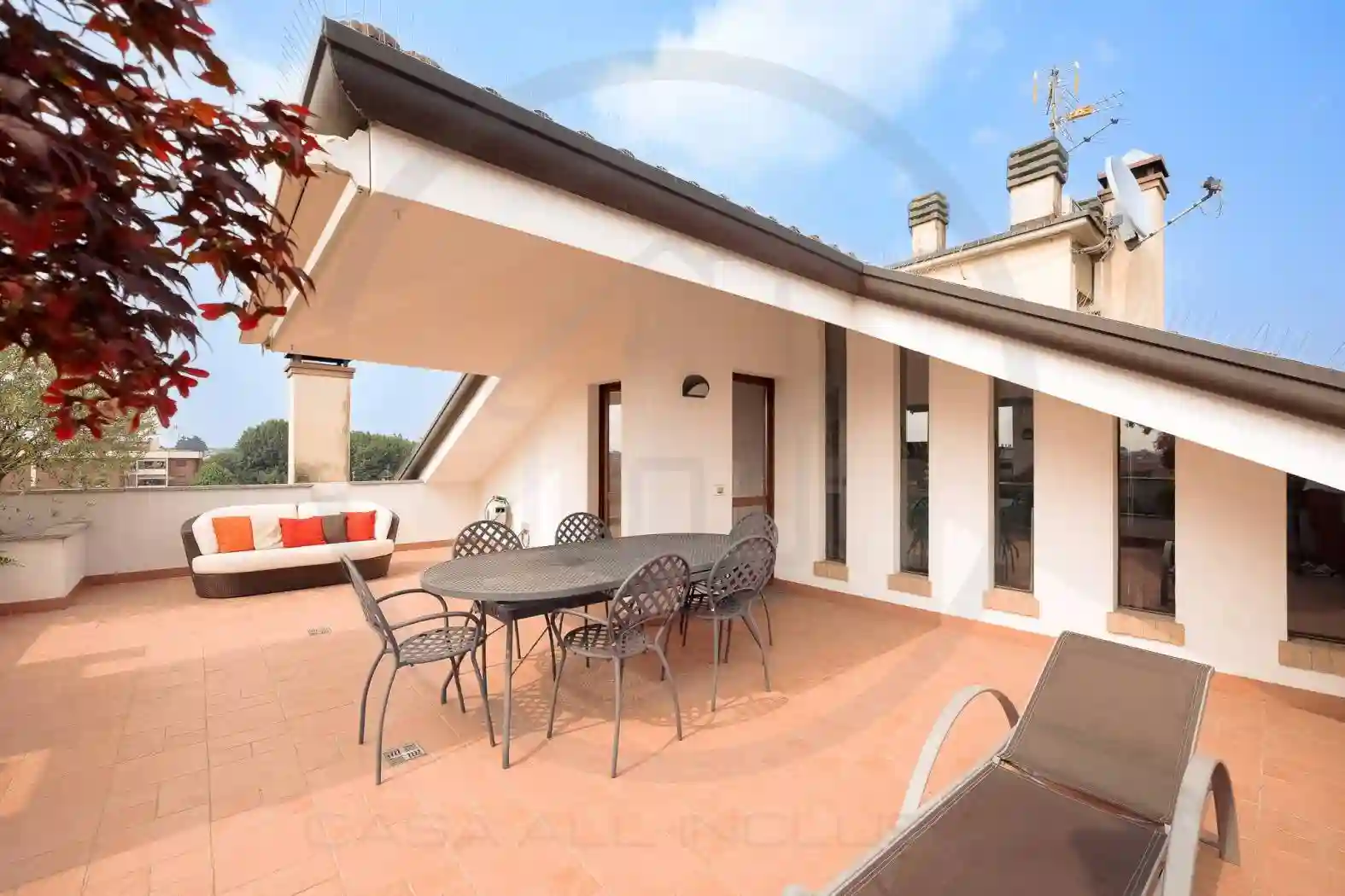 Attico - Mansarda - foto 2