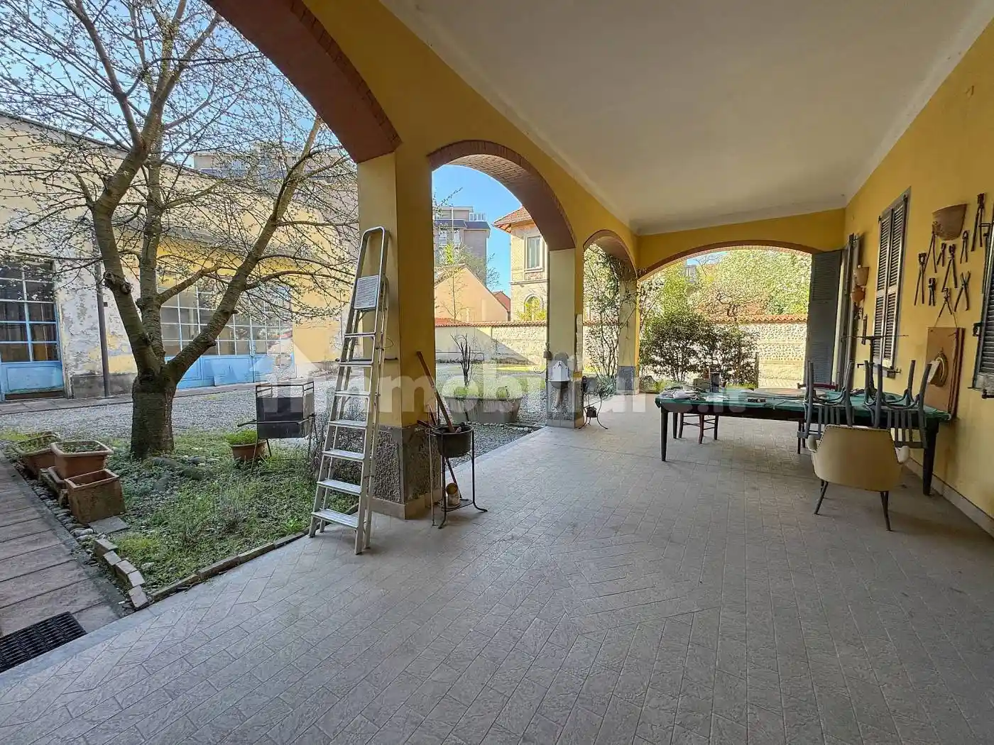 Terratetto unifamiliare via Lecco 62, Via Lecco - Via Bergamo, Monza - foto 3