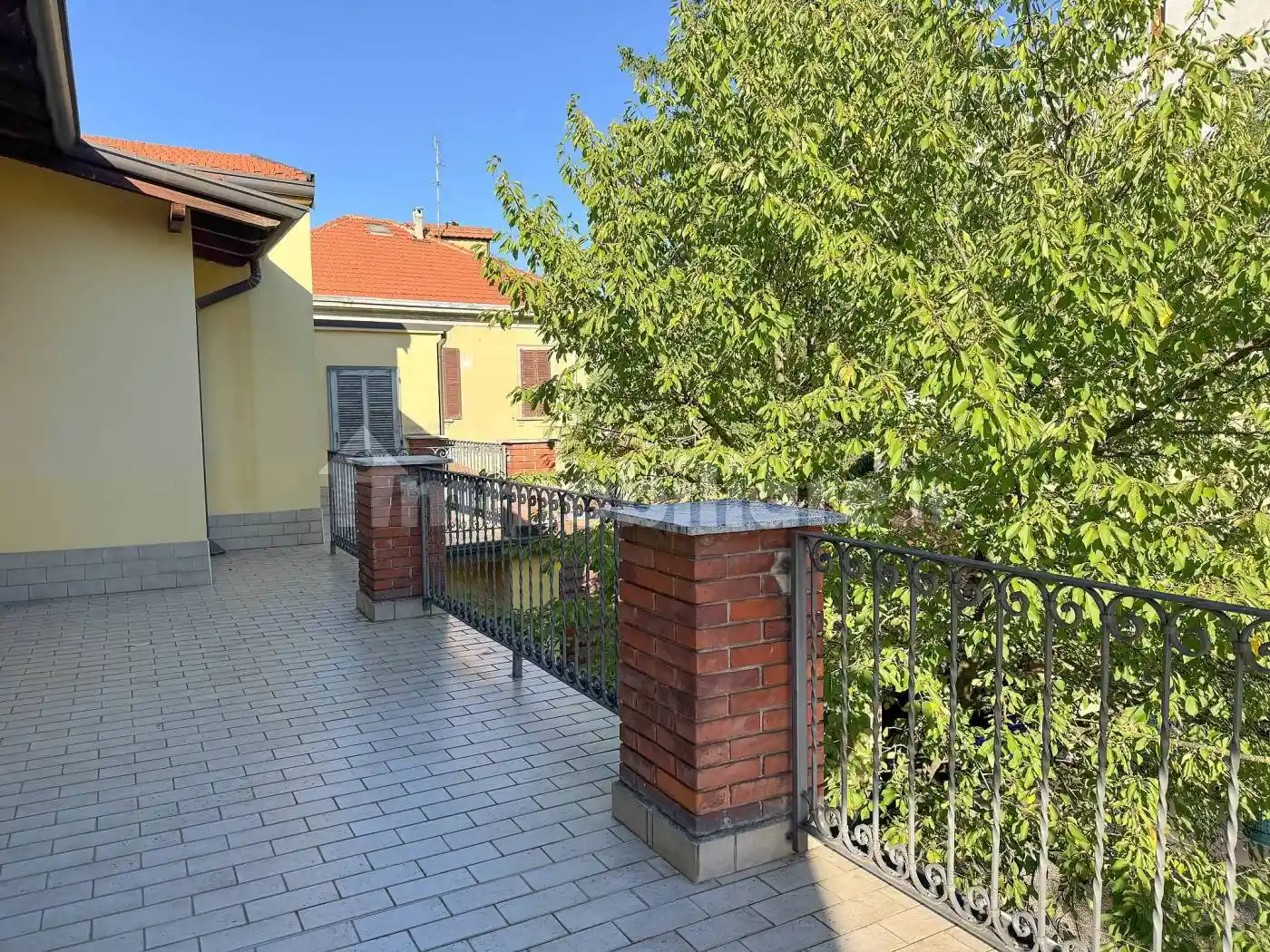 Terratetto unifamiliare via Lecco 62, Via Lecco - Via Bergamo, Monza - foto 4