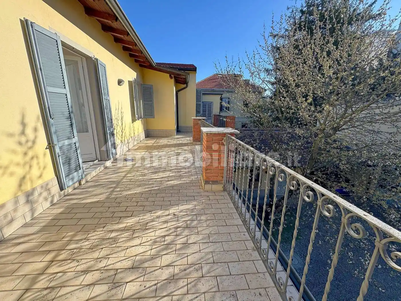 Terratetto unifamiliare via Lecco 62, Via Lecco - Via Bergamo, Monza - foto 5