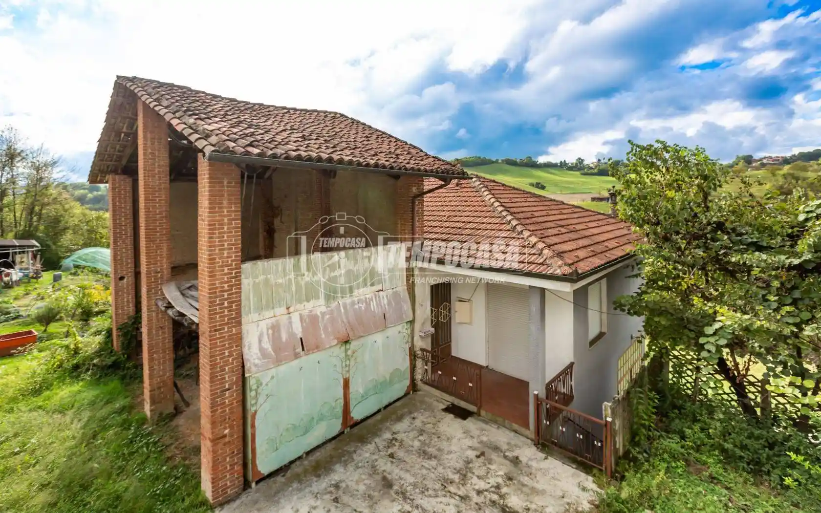 Casa indipendente - foto 4