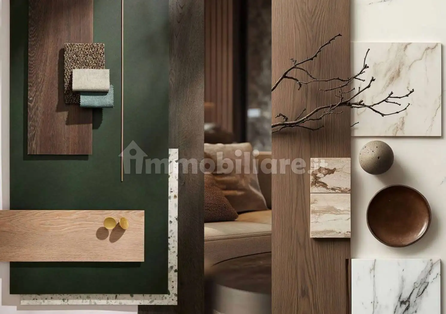 Trilocale nuovo, piano terra, Erbusco - foto 4