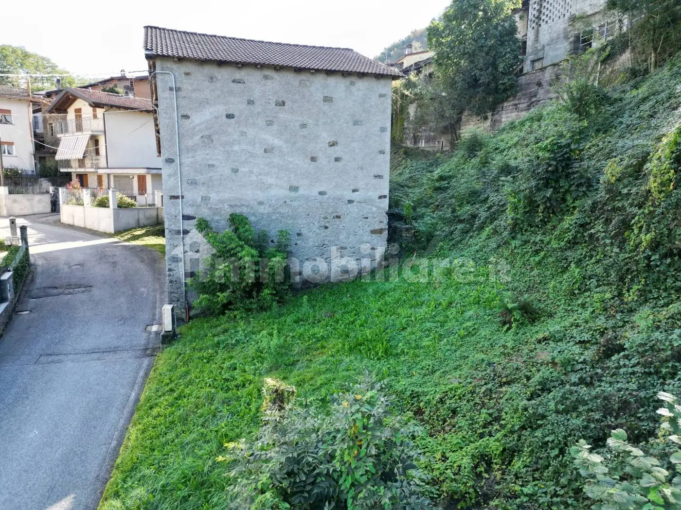 Rustico via Chiesa, Cosio Centro, Piagno, Cosio Valtellino - foto 5