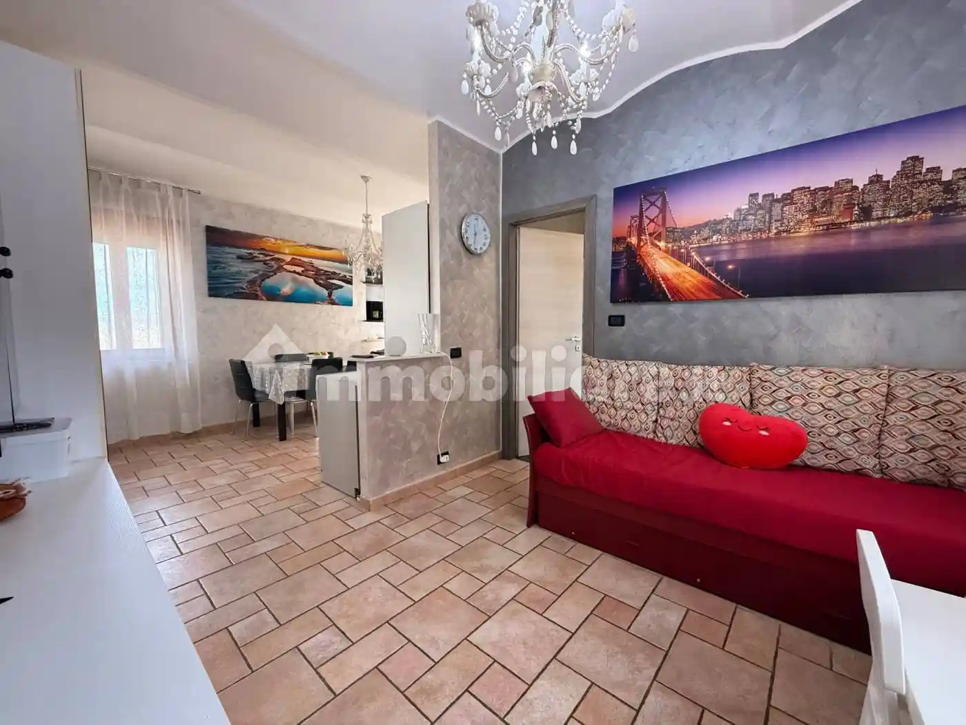 Casa indipendente - foto 4