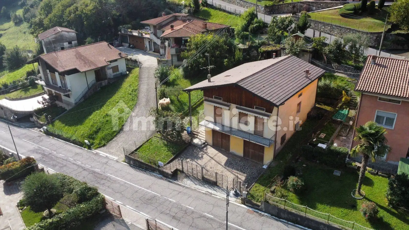 Villa unifamiliare via Guglielmo Marconi, Adrara San Rocco - foto 2